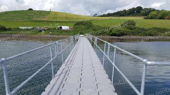 No Job too big or small for Pontoons Ireland, we have a team of Professionals to carry out the work to a very high standard